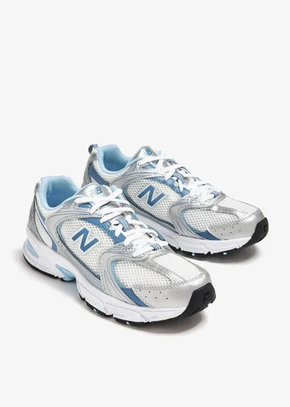 New Balance 530 Srebrno-niebieski