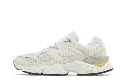 New Balance 9060 Sea Salt Moonbeam Biały