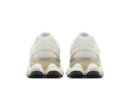 New Balance 9060 Sea Salt Moonbeam Biały