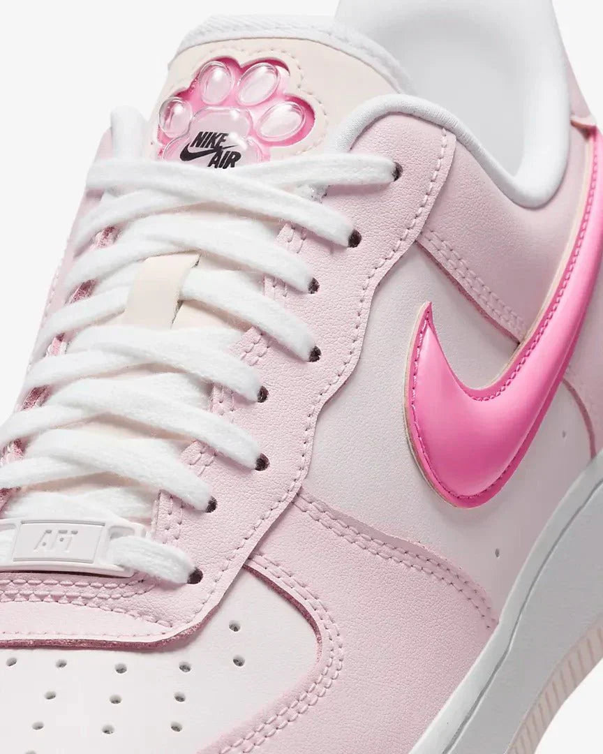 Nike Air Force 1&