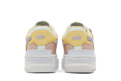 Nike Air Force 1 Low Shadow Jasnoróżowy delikatny Róż