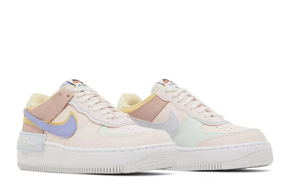 Nike Air Force 1 Low Shadow Jasnoróżowy delikatny Róż