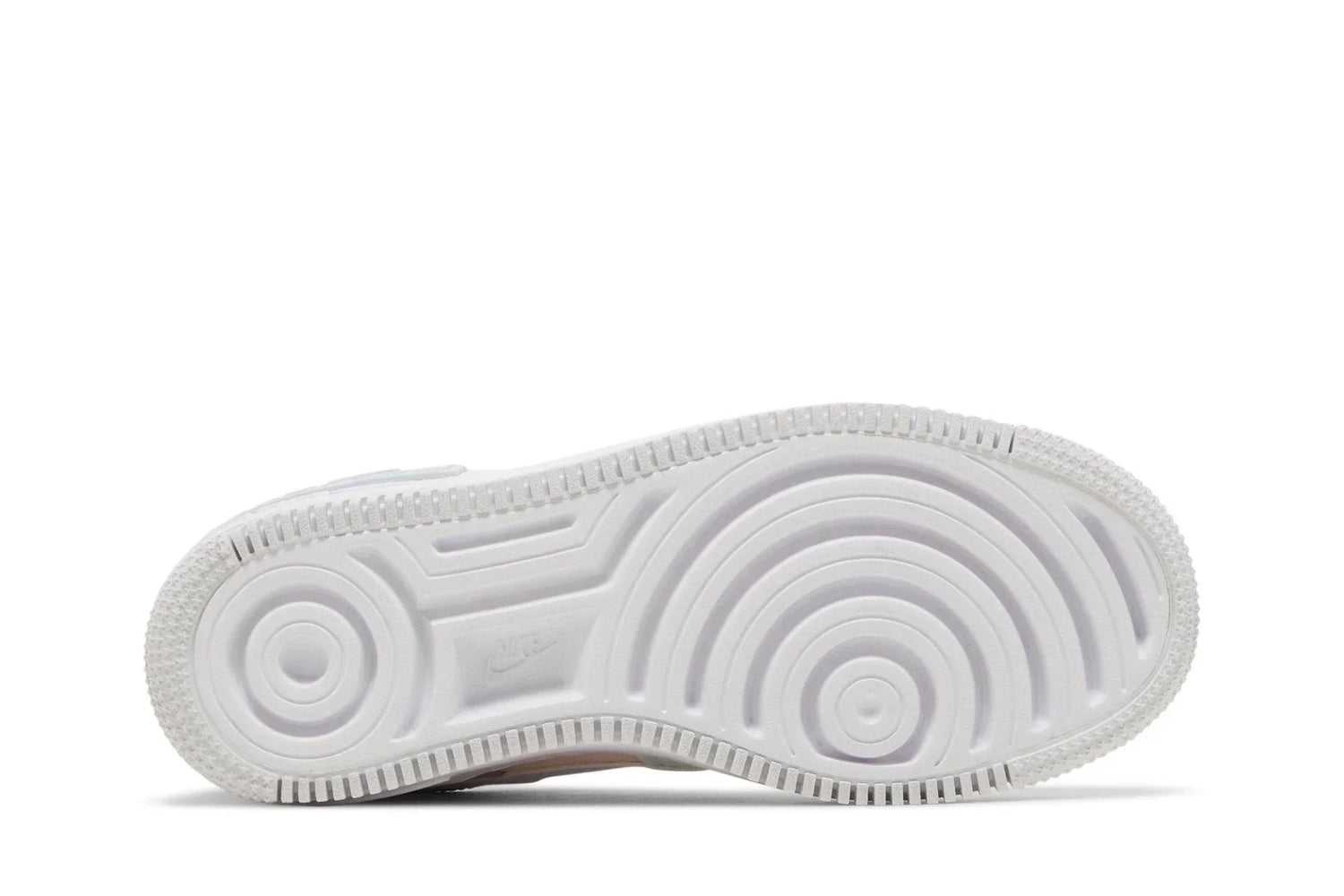 Nike Air Force 1 Low Shadow Jasnoróżowy delikatny Róż