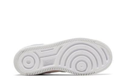 Nike Air Force 1 Low Shadow Jasnoróżowy delikatny Róż