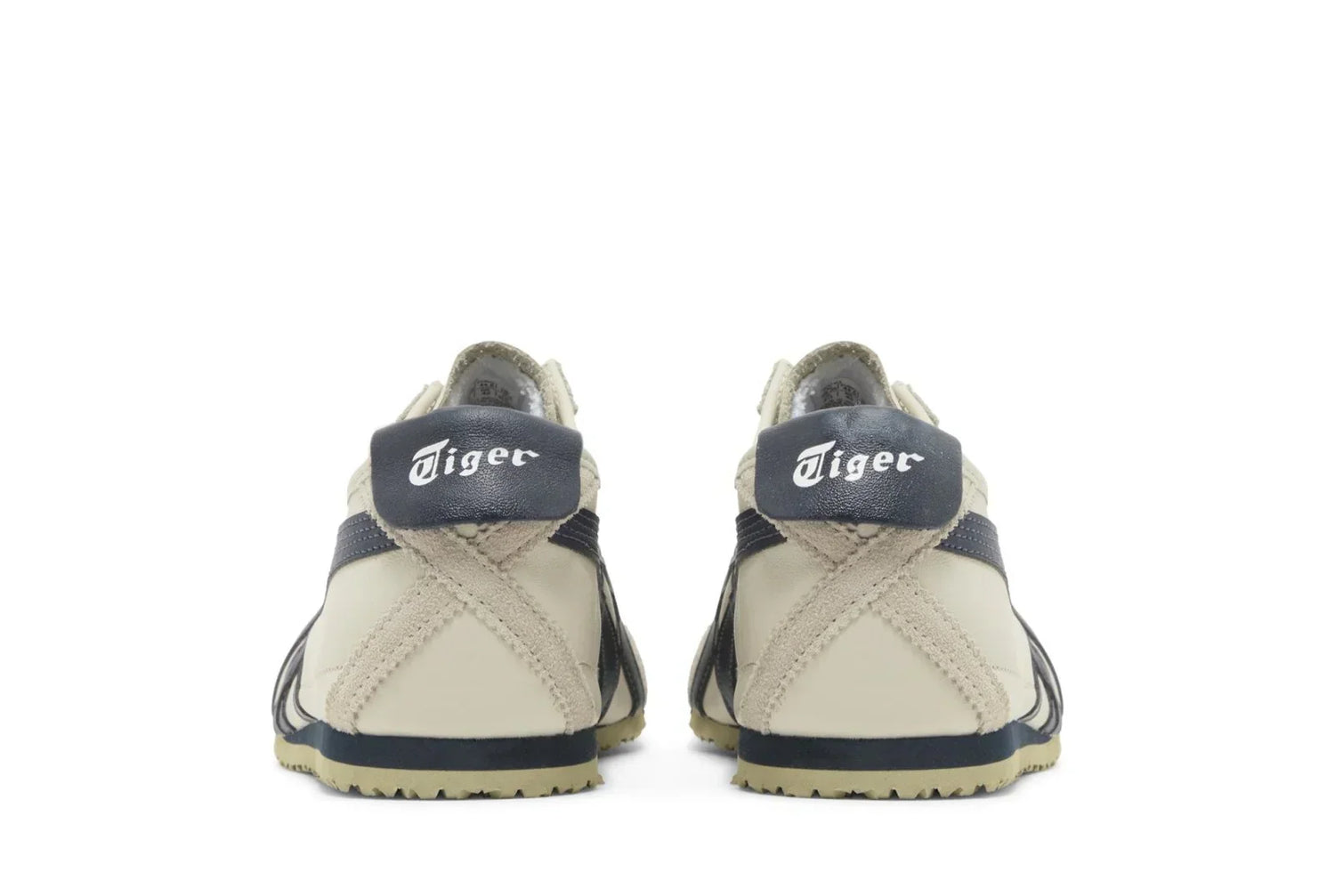 Onitsuka Tiger Mexico 66 Brich Peacoat Beige