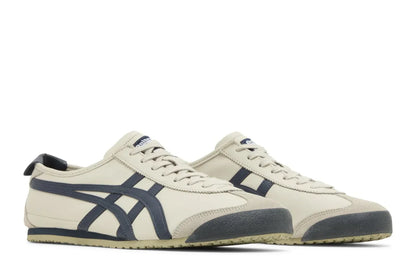Onitsuka Tiger Mexico 66 Brich Peacoat Beige
