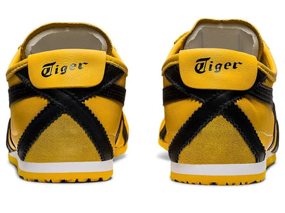 Onitsuka Tiger Meksyk 66 Kill Bill Żółty