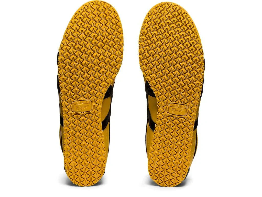 Onitsuka Tiger Meksyk 66 Kill Bill Żółty
