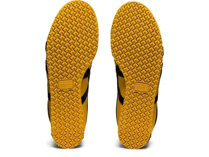 Onitsuka Tiger Meksyk 66 Kill Bill Żółty