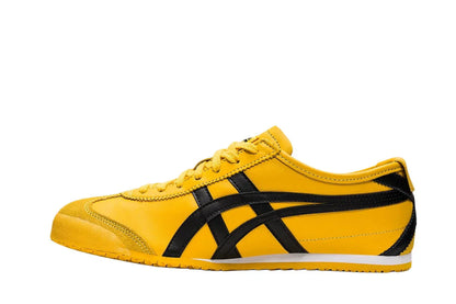 Onitsuka Tiger Meksyk 66 Kill Bill Żółty