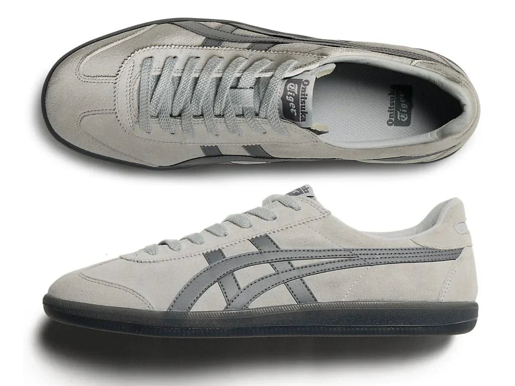 Onitsuka Tygrys Tokuten Szary
