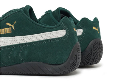 Puma Speedcat OG Dark Myrtle Biały Zielony