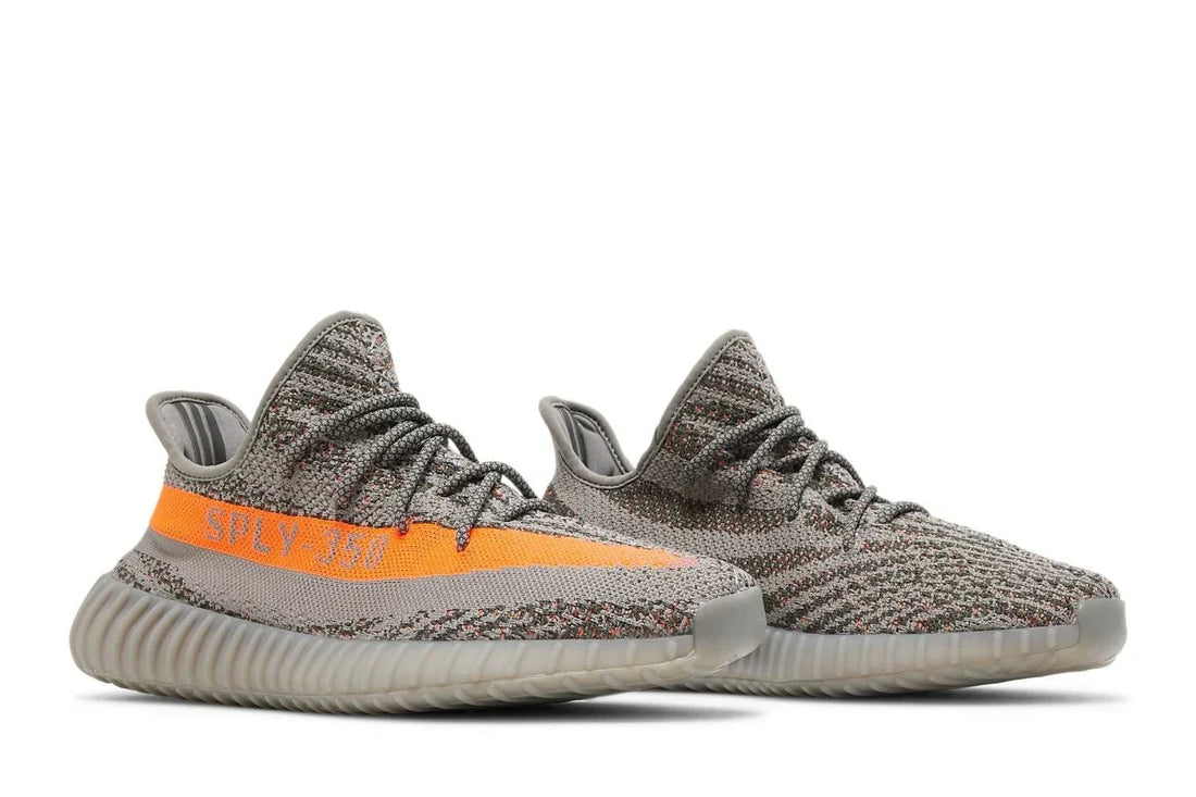 Yeezy Boost 350 V2 Beluga Szary