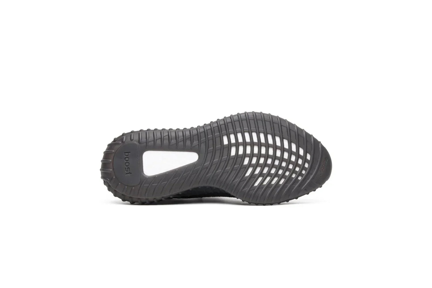 Yeezy Boost 350 v2 Negru Roșu (Crescut)
