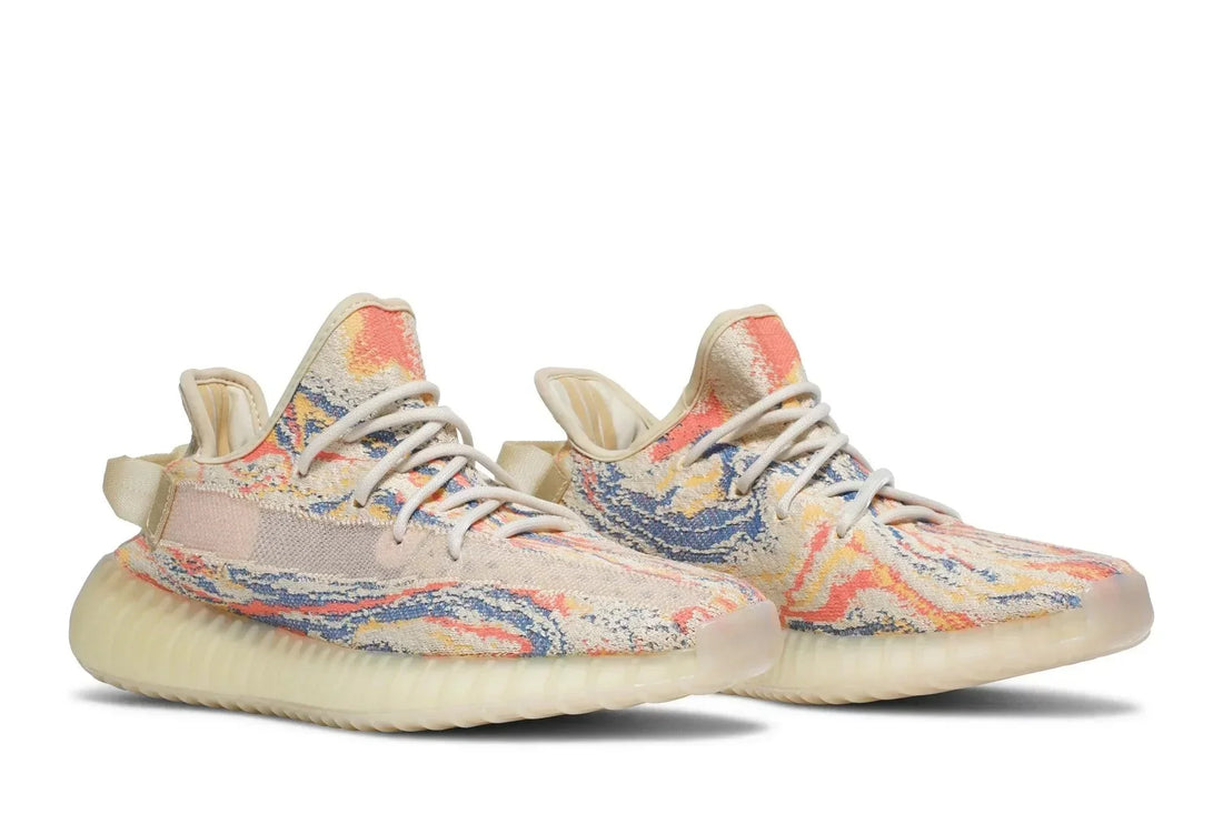 Yeezy Boost 350 V2 MX Oat Wielokolorowy