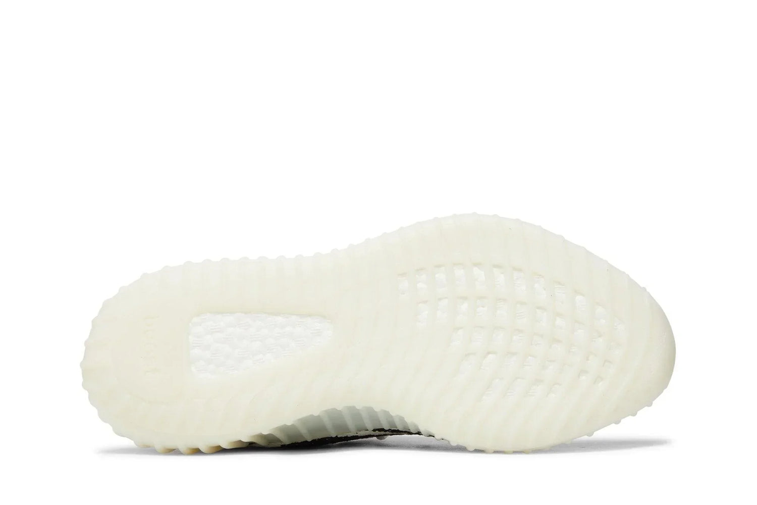 Yeezy Boost 350 v2 Biała Zebra
