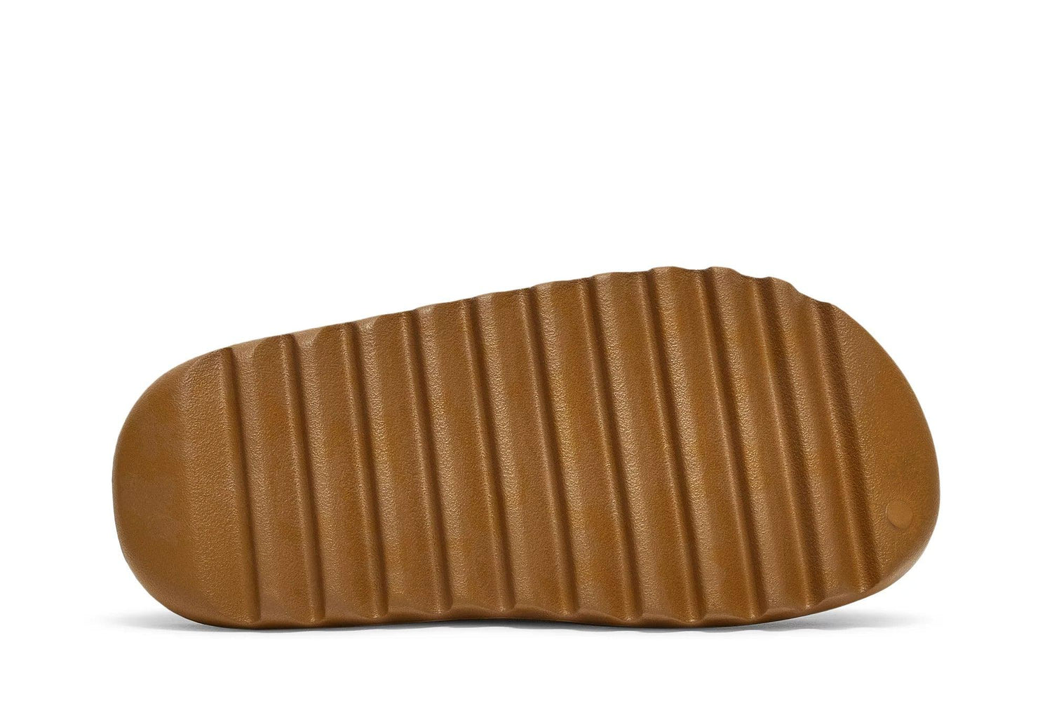 Yeezy Slide Ochra Brąz