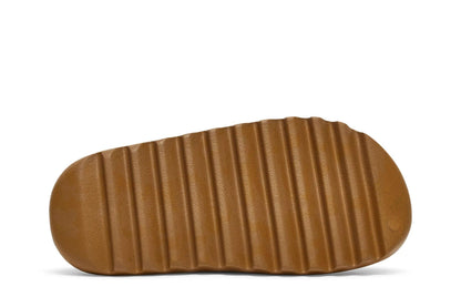 Yeezy Slide Ochra Brąz