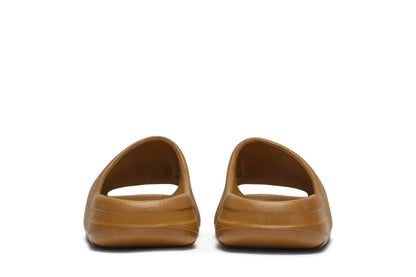 Yeezy Slide Ochra Brąz