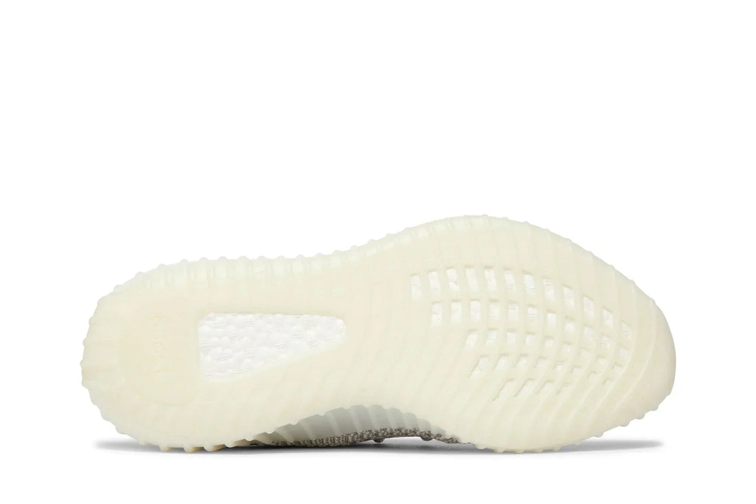 Yeezy 350 V2 Static Non-Reflective (2023) Biały