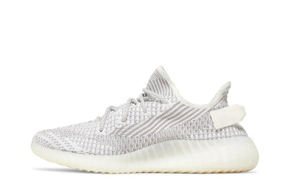 Yeezy 350 V2 Static Non-Reflective (2023) Biały