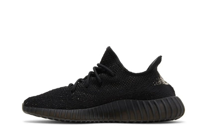 Yeezy Boost 350 V2 Oreo Czarny