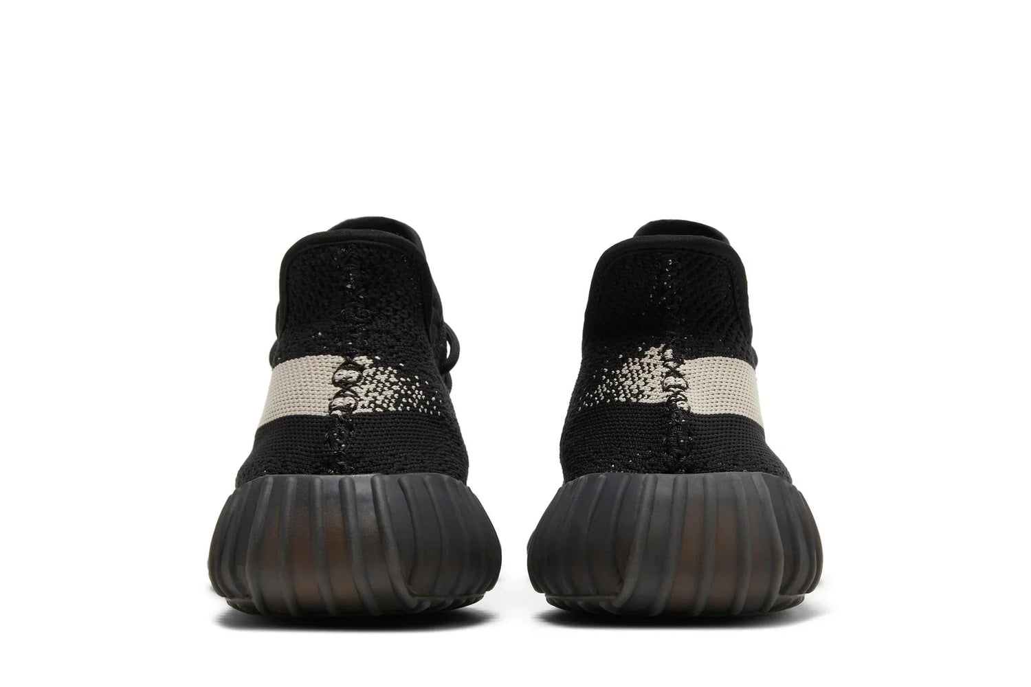 Yeezy Boost 350 V2 Oreo Czarny