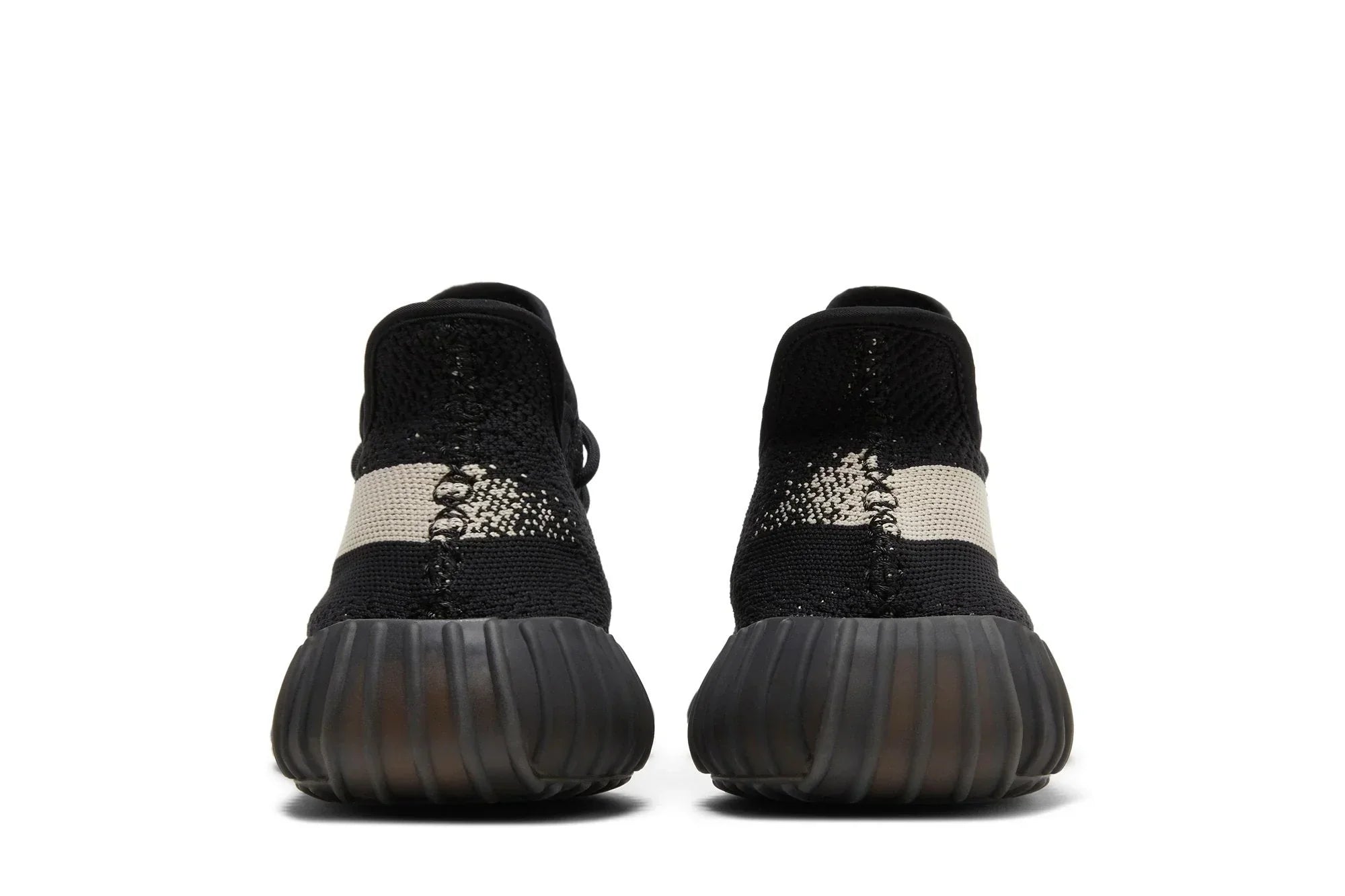 Yeezy Boost 350 V2 Oreo Czarny