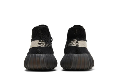 Yeezy Boost 350 V2 Oreo Czarny