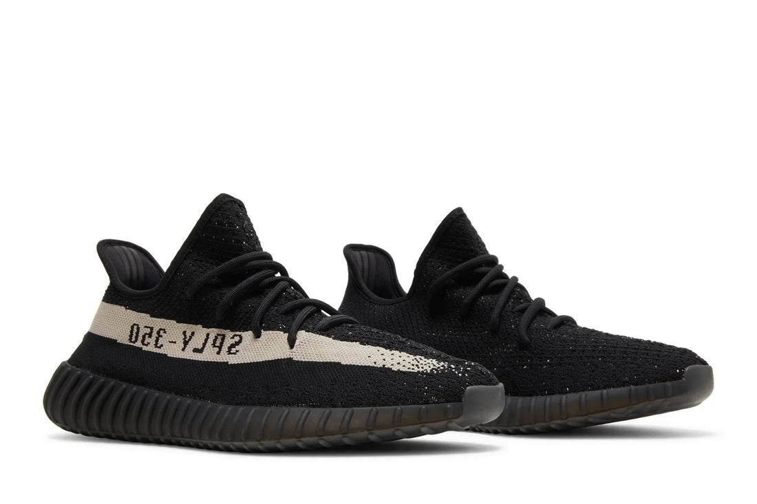 Yeezy Boost 350 V2 Oreo Czarny