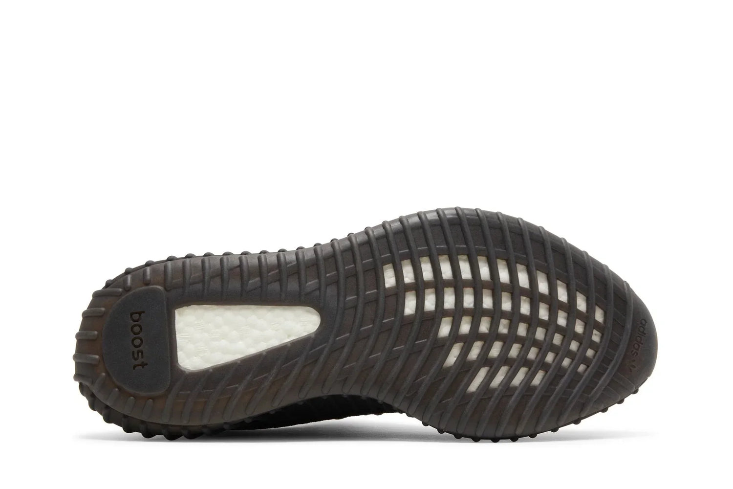 Yeezy Boost 350 V2 Oreo Czarny